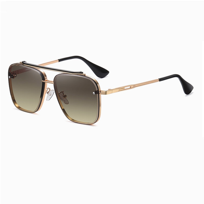 New Gradient Sunglasses - Orchid Unique