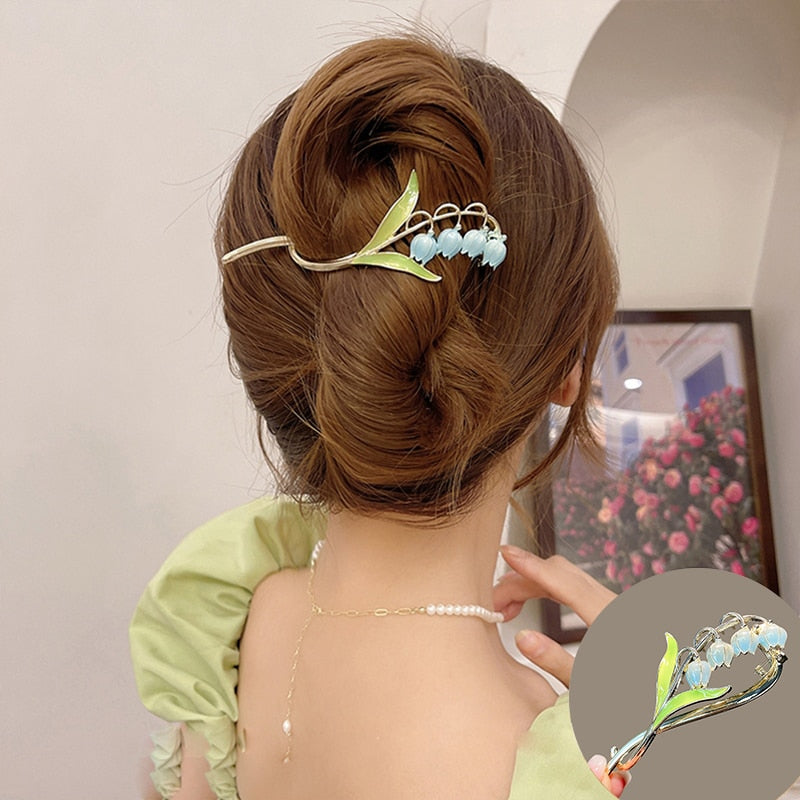 Hair Claw Clip - Orchid Unique  SPECIFICATIONS is_customized: Yes Type: Hairpins 1471A-1471B-1631A-1631B-1631C-1631D-1779A-1821A-1821B-1821C Hair Claw Clip SPECIFICATIONS is_customized: Yes Type: Hairpins (Store description)  10 9 22237113  (Store description) 14:691#1471A-14:366#1471B-14:200004891#1631A-14:1254#1631B-14:1052#1631C-14:10#1631D-14:193#1779A-14:350853#1821A-14:175#1821B-14:350850#1821C 1471A-1471B-1631A-1631B-1631C-1631D-1779A-1821A-1821B-1821C Orchid  Hair Jewelry