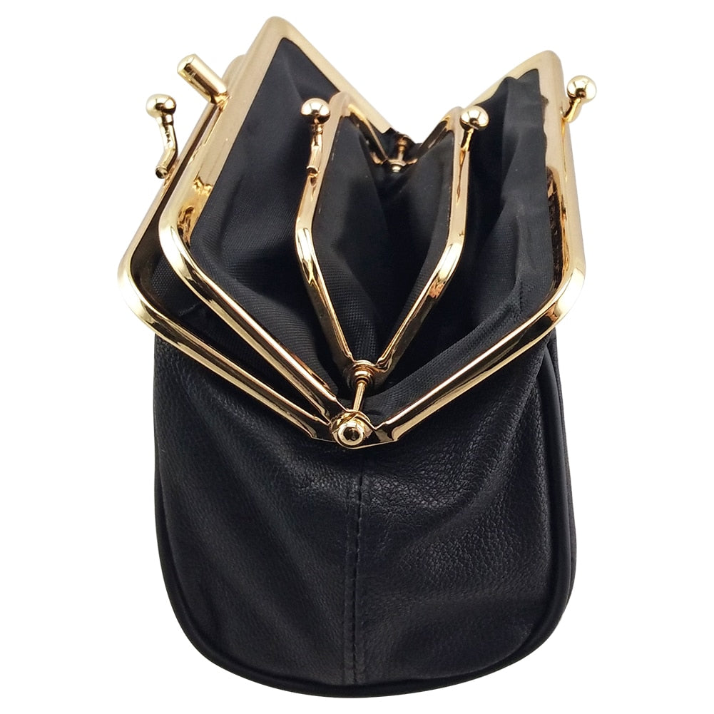 BELLO TUTTI Women Mini Coin Purses - Orchid Unique