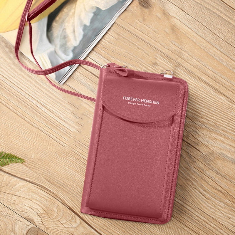 Handbags Pu Leather - Orchid Unique