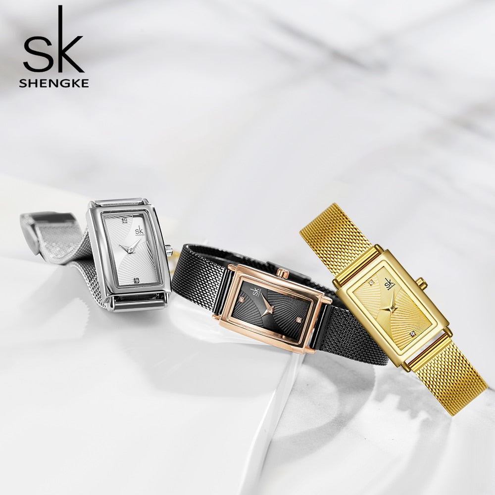 SK - Orchid Unique