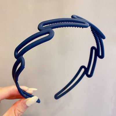 Wavy Hair Band - Orchid Unique SPECIFICATIONS Type: Hairbands Style: Fashion G01-G02-G03-G04-G05-G06-G07-G08-G09-G10 Wavy Hair Band SPECIFICATIONS Type: Hairbands Style: Fashion (Store description) 25 24 64357807 (Store description) 14:691#G01-14:366#G02-14:200004891#G03-14:1254#G04-14:1052#G05-14:10#G06-14:193#G07-14:350853#G08-14:175#G09-14:496#G10 G01-G02-G03-G04-G05-G06-G07-G08-G09-G10 Orchid Hair Accessories