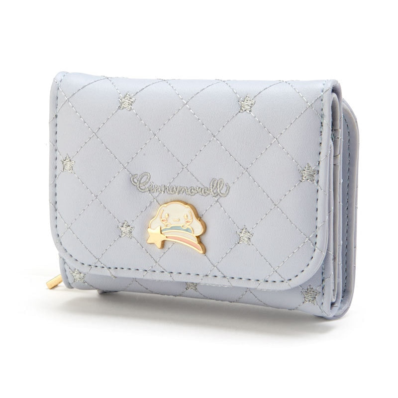 Kawaii Cute Wallet - Orchid Unique