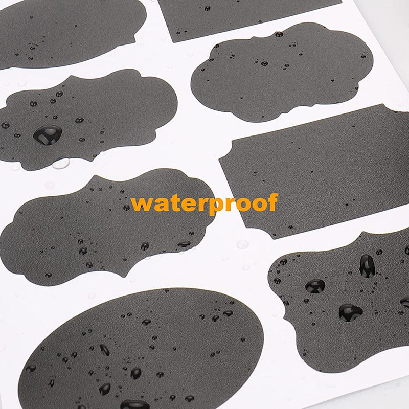 Erasable Blackboard Sticker - Orchid Unique SPECIFICATIONS Model Number: ALabel001 48pcs and pen-1pcs pen-48pcs-48pcs 1-48pcs 2-48pcs 3-48pcs 4 Erasable Blackboard Sticker SPECIFICATIONS Model Number: ALabel001 (Store description) 10 9 3100001 (Store description) 14:10#48pcs and pen-14:29#1pcs pen-14:366#48pcs-14:200002984#48pcs-14:496#48pcs-14:200006151#48pcs-14:175#48pcs 48pcs and pen-1pcs pen-48pcs-48pcs 1-48pcs 2-48pcs 3-48pcs 4 Orchid Home Organization