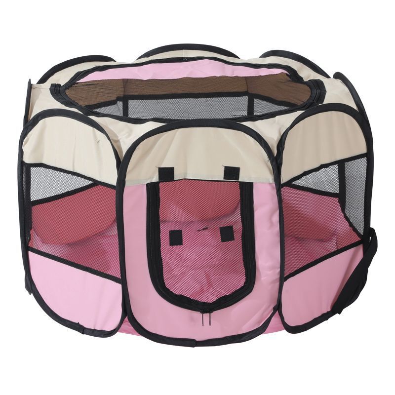Cage for Cats & Dogs - Orchid Unique