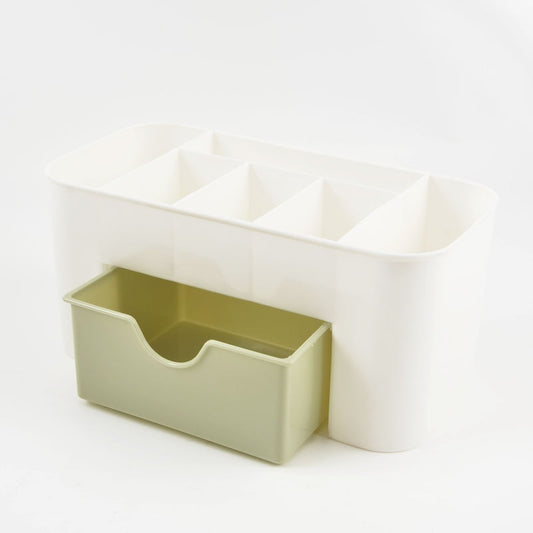 Nail Art Plastic Organizer - Orchid Unique