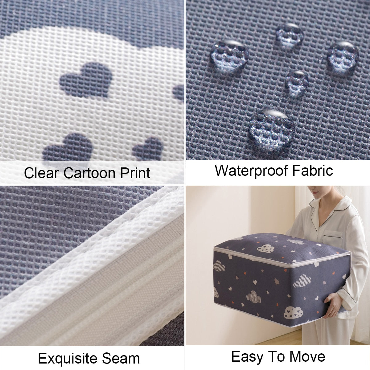 Quilt Clothes Storage - Orchid Unique SPECIFICATIONS Material: Non-Woven Fabric M 1-M-M 2-M 3-L-L 1-L 2-L 3 Quilt Clothes Storage SPECIFICATIONS Material: Non-Woven Fabric (Store description) 7 6 4539110 (Store description) 14:200006153#M-14:200006151#M-14:200006155#M-14:200004889#M-14:200006152#L-14:200006154#L-14:200006156#L-14:200004870#L M 1-M-M 2-M 3-L-L 1-L 2-L 3 Orchid Home Organization