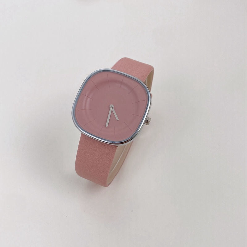 Trendy  Sporty-Casual Quartz - Orchid Unique