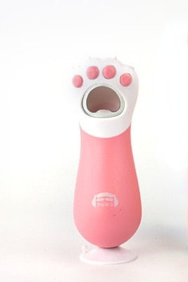 Cat Paw Bottle Beer Opener - Orchid Unique