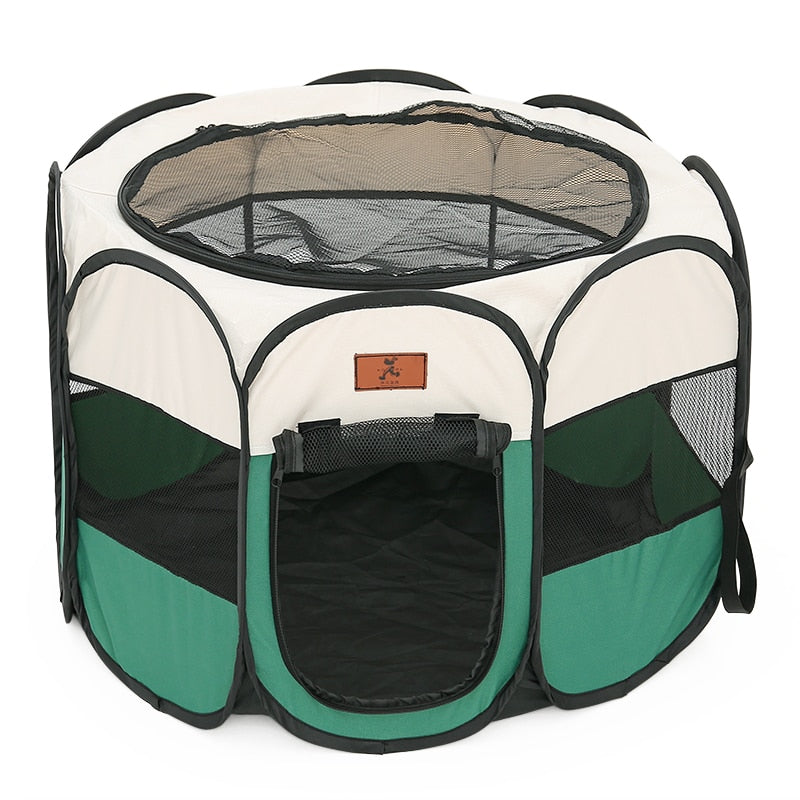 Cage for Cats & Dogs - Orchid Unique