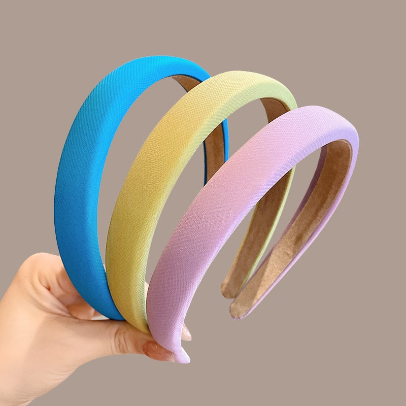 Hairbands - Orchid Unique