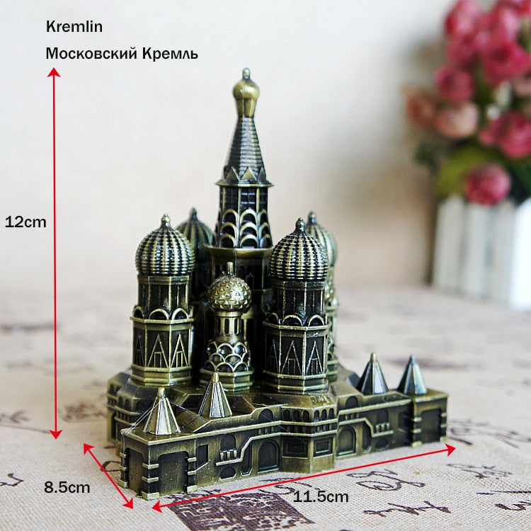 Architectural Miniature Model - Orchid Unique