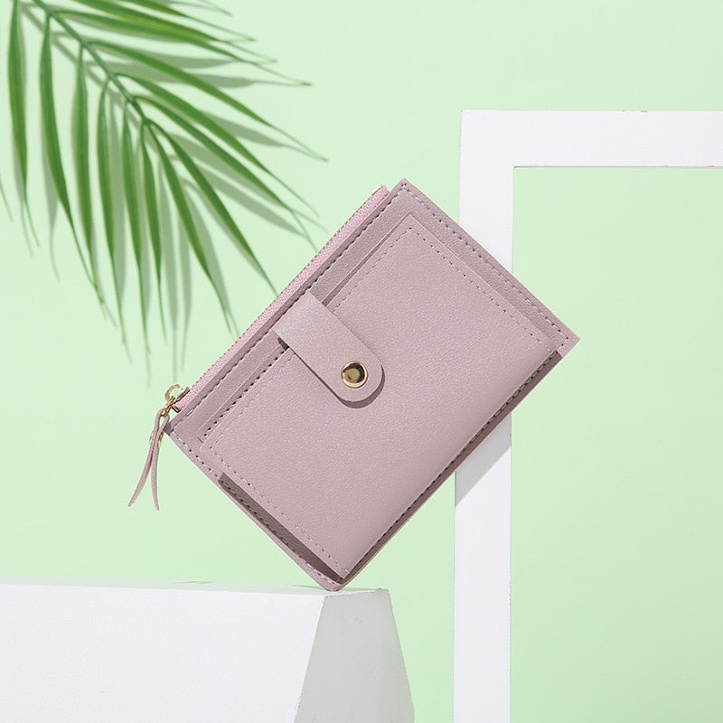 Unistybag Wallets for Women - Orchid Unique