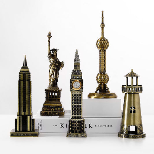 Architectural Miniature Model - Orchid Unique