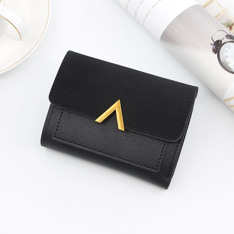 Unistybag Wallet - Orchid Unique