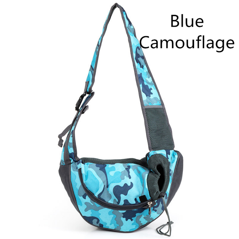 Pet Puppy Carrier - Orchid Unique