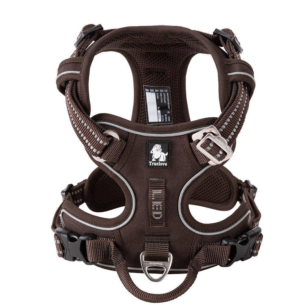 Truelove Pet Harness - Orchid Unique