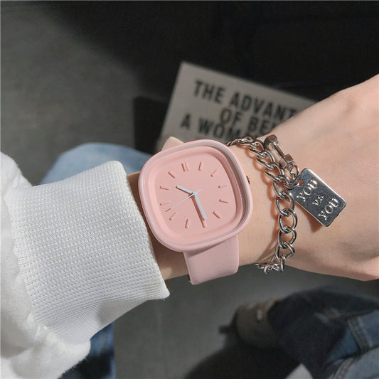 Trendy  Sporty-Casual Quartz - Orchid Unique