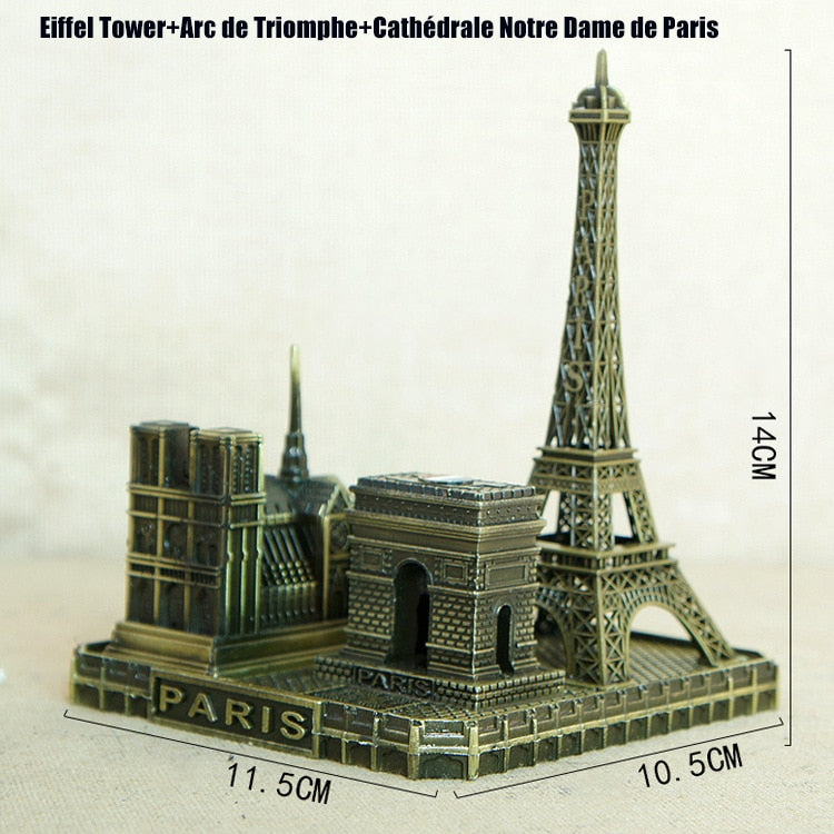 Architectural Miniature Model - Orchid Unique