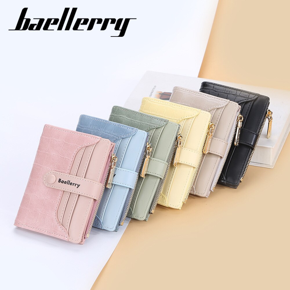 Baellerry Wallet - Orchid Unique