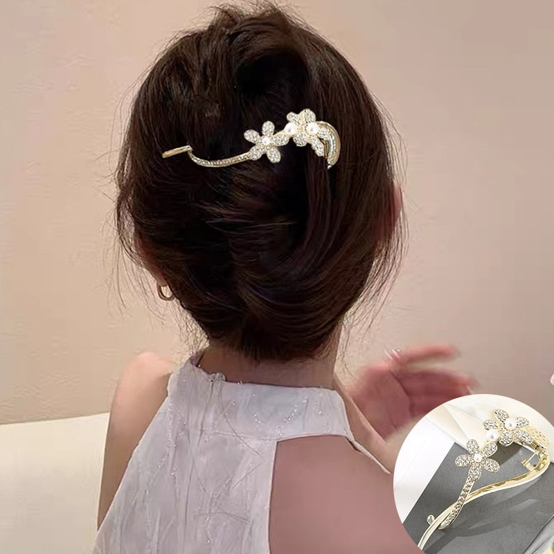 Hair Claw Clip - Orchid Unique  SPECIFICATIONS is_customized: Yes Type: Hairpins 1471A-1471B-1631A-1631B-1631C-1631D-1779A-1821A-1821B-1821C Hair Claw Clip SPECIFICATIONS is_customized: Yes Type: Hairpins (Store description)  12 11 82719041  (Store description) 14:691#1471A-14:366#1471B-14:200004891#1631A-14:1254#1631B-14:1052#1631C-14:10#1631D-14:193#1779A-14:350853#1821A-14:175#1821B-14:350850#1821C 1471A-1471B-1631A-1631B-1631C-1631D-1779A-1821A-1821B-1821C Orchid  Hair Jewelry