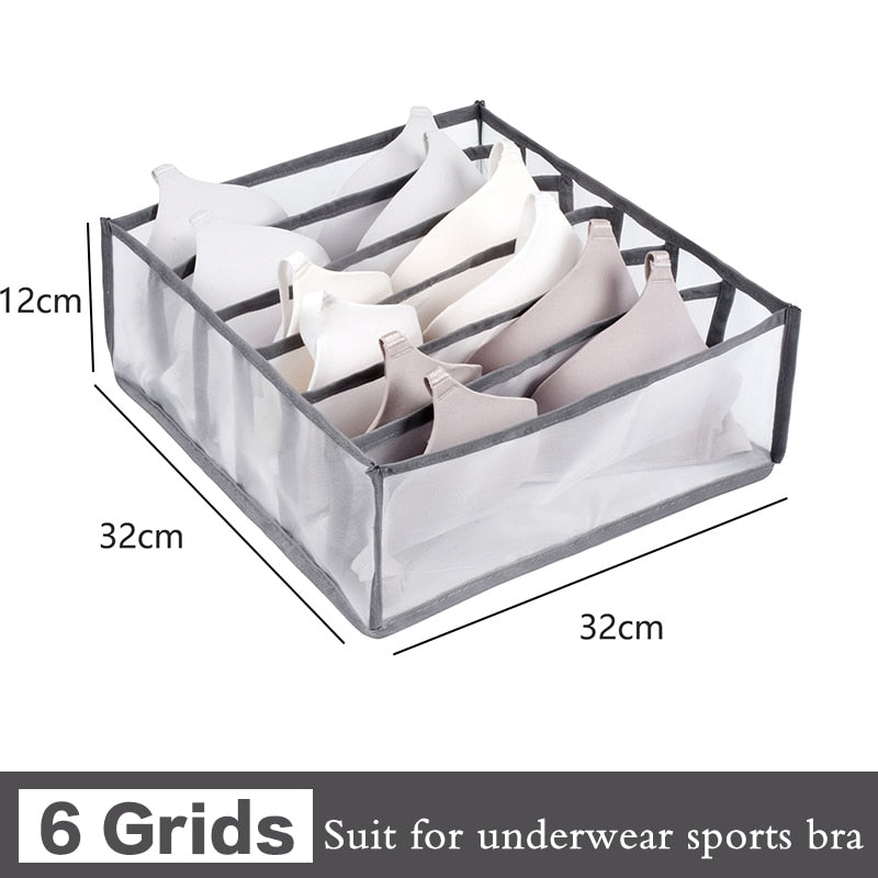 Jeans & Pants organizer - Orchid Unique
