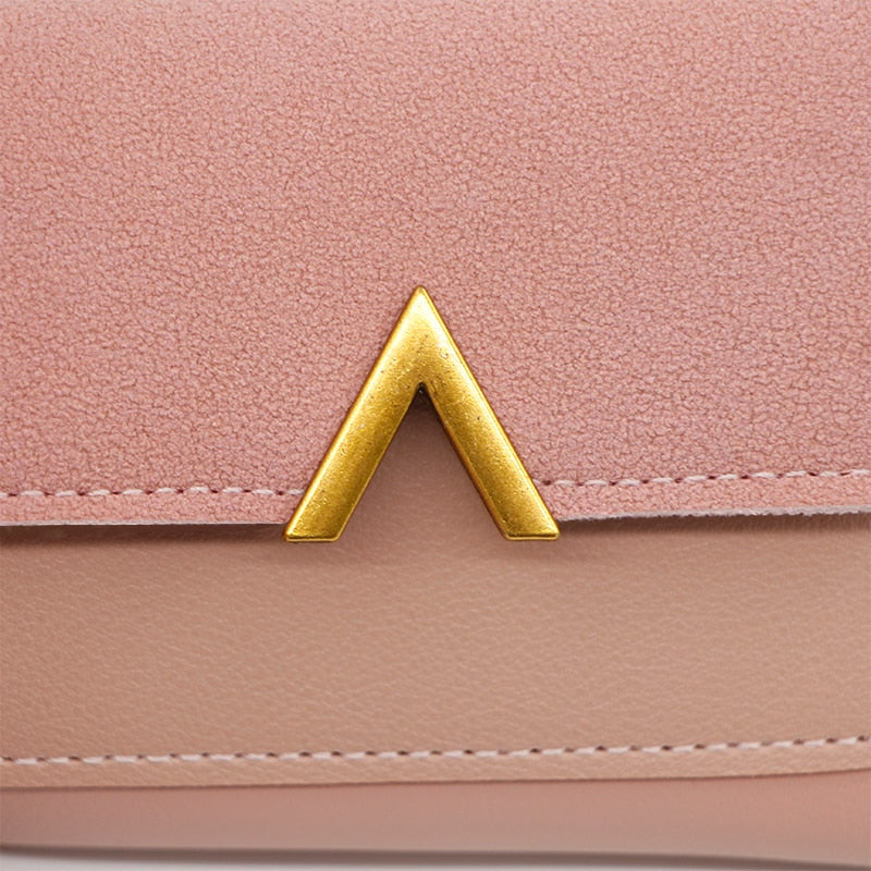 Unistybag Wallet - Orchid Unique