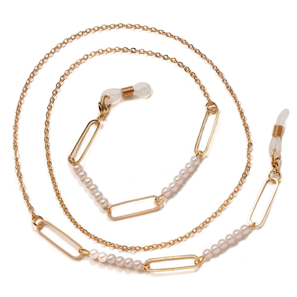 Strap Holder Sunglass - Orchid Unique