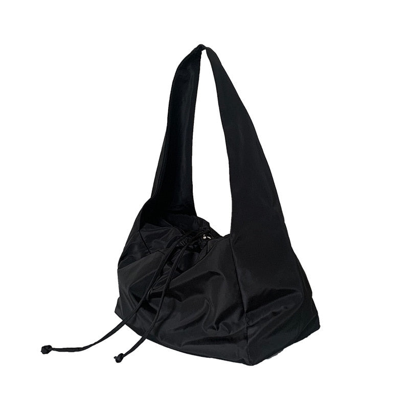 New Nylon Bucket Fashion - Orchid Unique