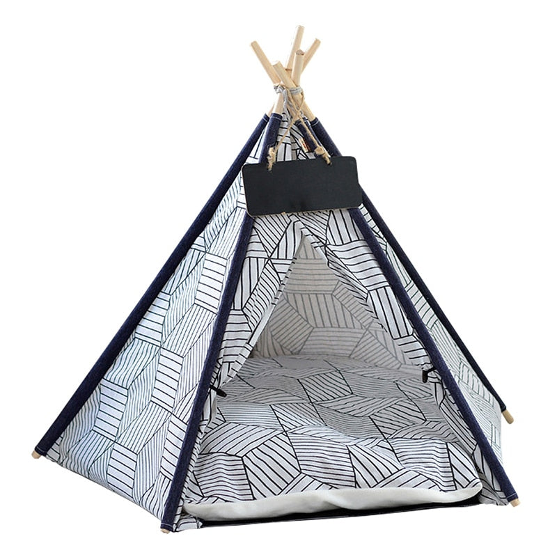 Tents for Dog Puppy Cat - Orchid Unique