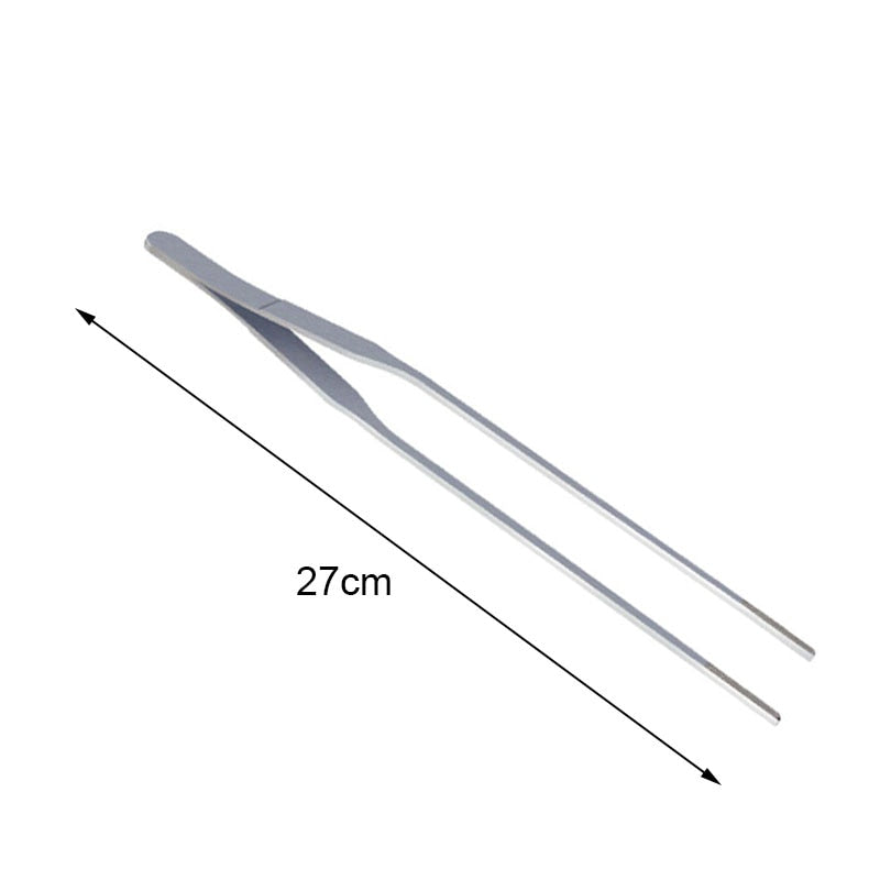 Aquarium Scissor Tweezer Tools - Orchid Unique