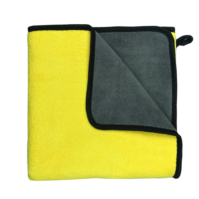 Pet Towels - Orchid Unique