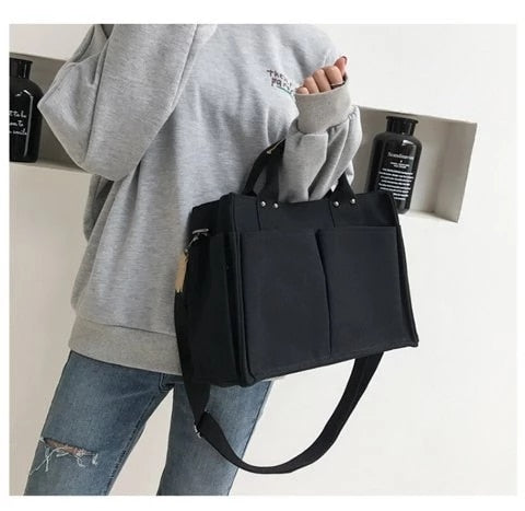 New Pu Leather laptop Bags - Orchid Unique