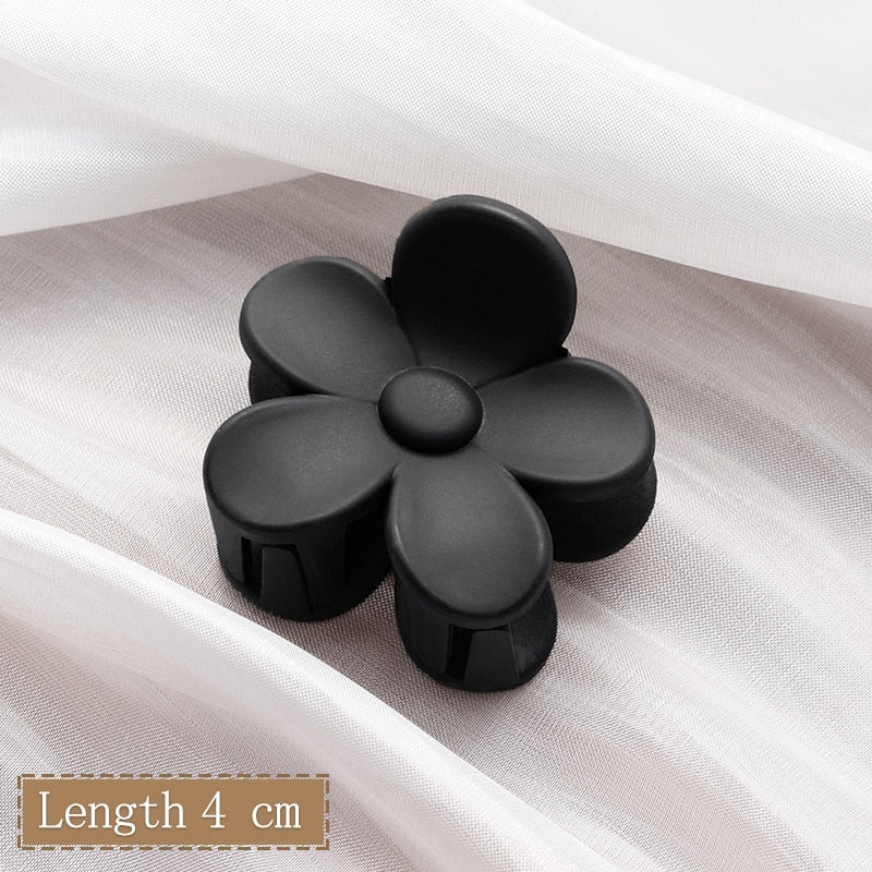 Fashion Claw Clip - Orchid Unique