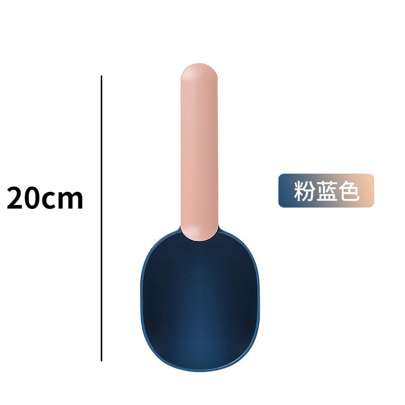 Multifunctional feeding spoon - Orchid Unique