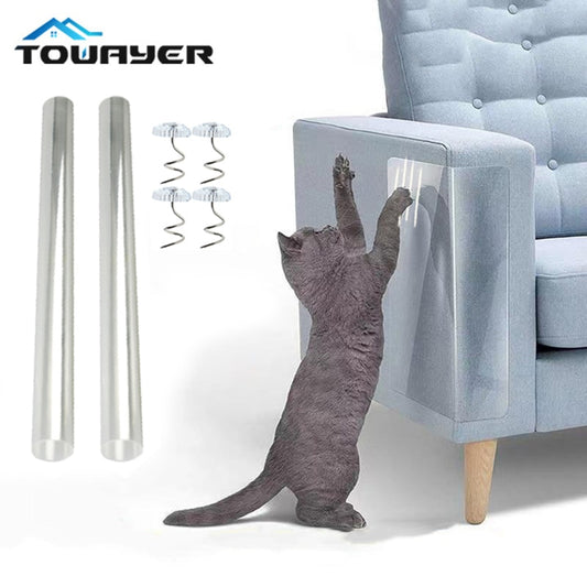 Cat Furniture Protector set - Orchid Unique