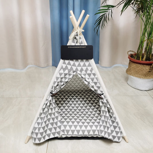 Tents for Dog Puppy Cat - Orchid Unique