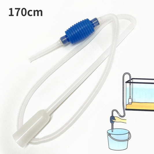 Aquarium Cleaning Tool Set - Orchid Unique