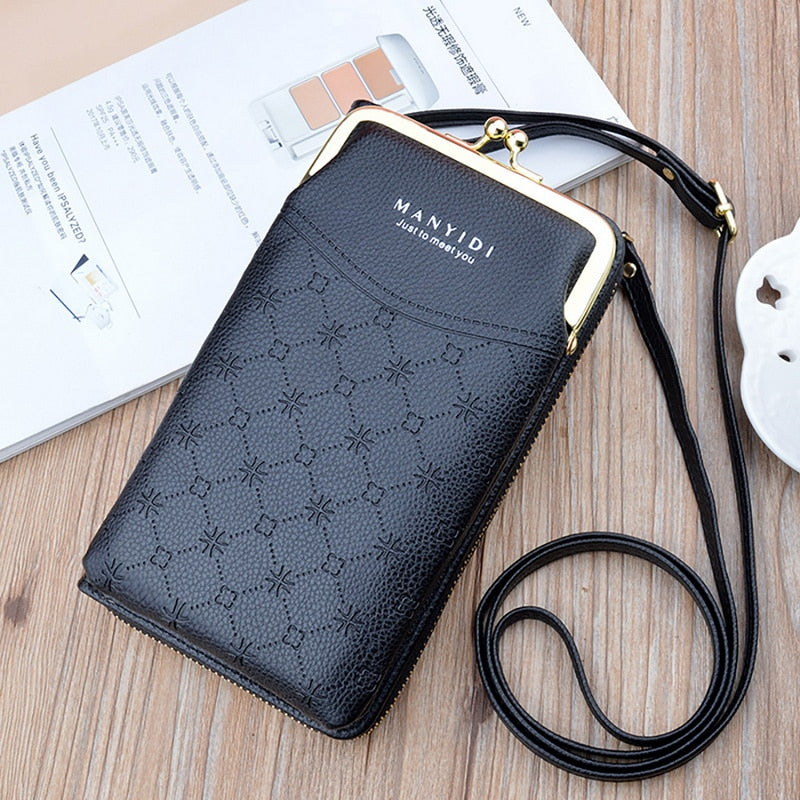 Handbags Pu Leather - Orchid Unique