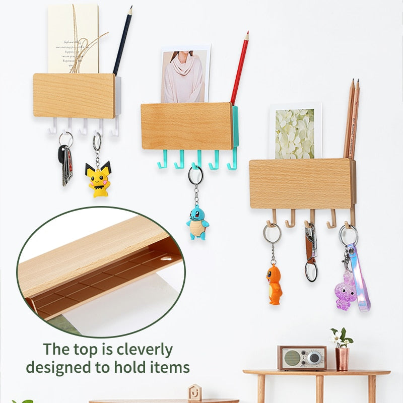 Wall-hung Type Storage - Orchid Unique