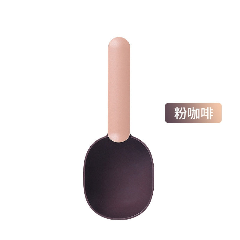 Multifunctional feeding spoon - Orchid Unique