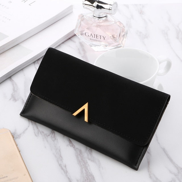 Unistybag Wallet - Orchid Unique