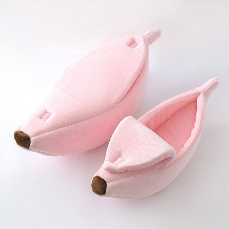 Cute Beds For Cats - Orchid Unique