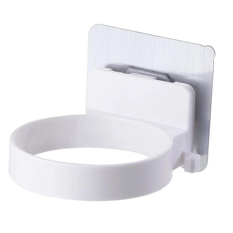 Hands-Free Hair Dryer Storage Box - Orchid Unique