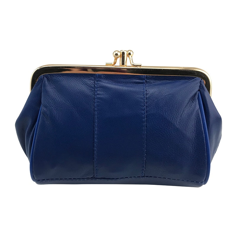 BELLO TUTTI Women Mini Coin Purses - Orchid Unique