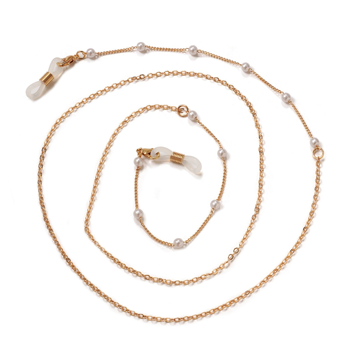 Strap Holder Sunglass - Orchid Unique