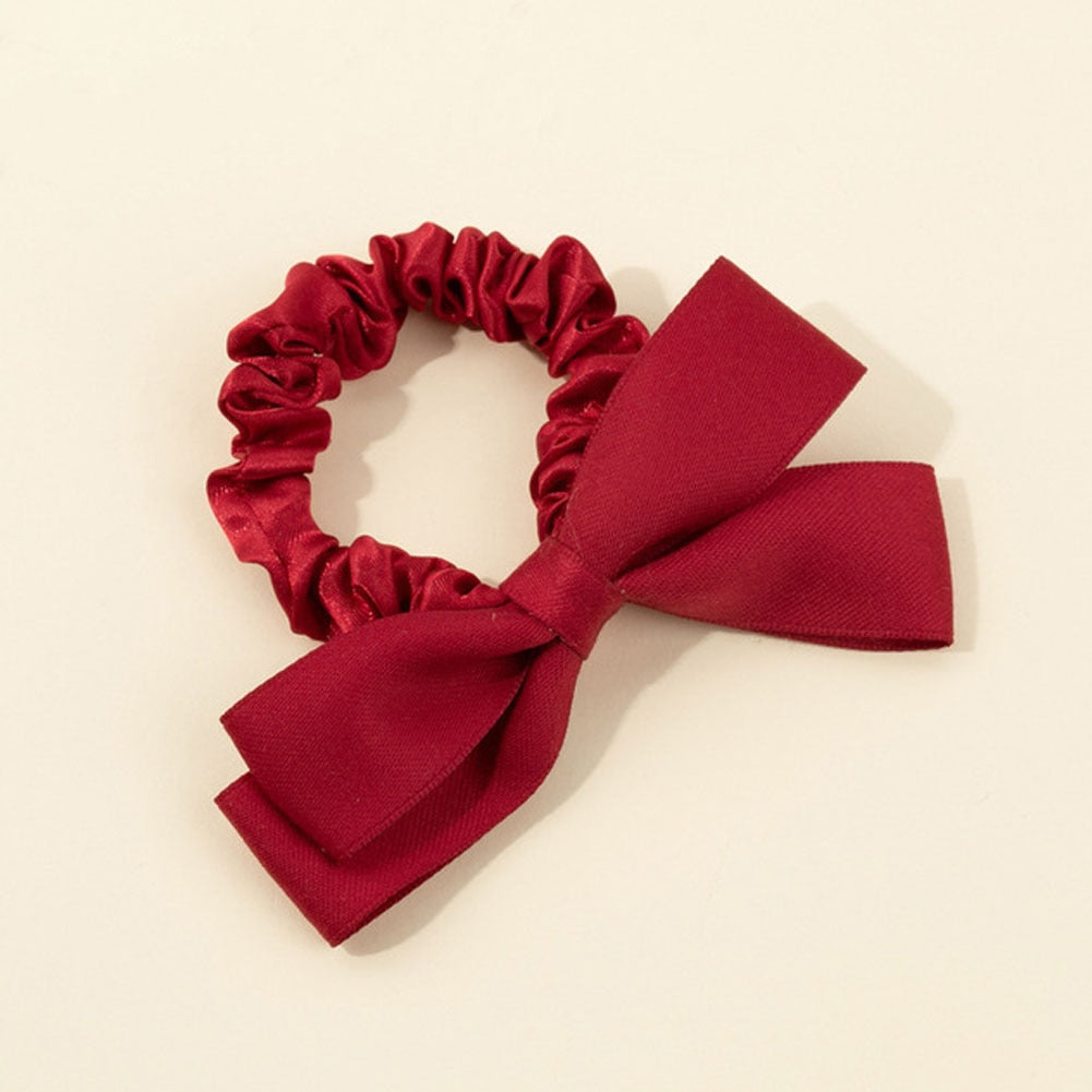 Magic Bow Clip Bun Curler Braider Hairstyle Twist Maker Tool Dount Twist Hair Accessories Styling Fashion - Orchid Unique