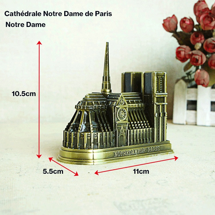 Architectural Miniature Model - Orchid Unique