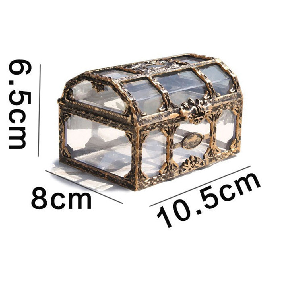 Jewelry Storage Box - Orchid Unique
