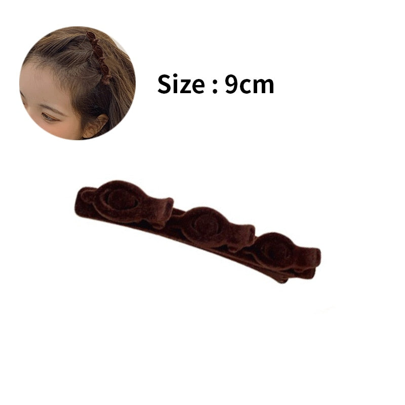 Headwear Barrettes - Orchid Unique SPECIFICATIONS Weight: 10g Type: Barrettes Material: Acetate Item Type: Headwear 01-02-03-04-05-07-08-09-10-11 Headwear Barrettes SPECIFICATIONS Weight: 10g Type: Barrettes Material: Acetate Item Type: Headwear (Store description) 3 2 57994867 (Store description) 14:691#01-14:366#02-14:200004891#03-14:1254#04-14:1052#05-14:193#07-14:350853#08-14:175#09-14:350850#10-14:496#11 01-02-03-04-05-07-08-09-10-11 Orchid Hair Accessories